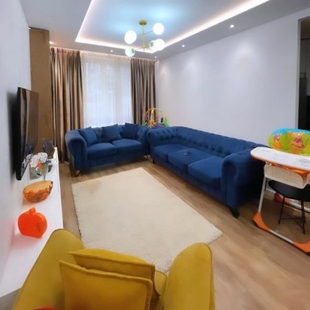 Tirane, shitet apartament 2+1 , 114 m² 215.000 € (turdiu garden residence)