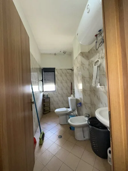 Durres, jepet me qera apartament Kati 7, 73 m² 300 € (Florida Plazh • 300€ neto +355 069 20 39 456)