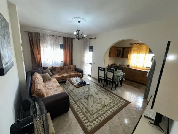 Durres, jepet me qera apartament Kati 7, 73 m² 300 € (Florida Plazh • 300€ neto +355 069 20 39 456)