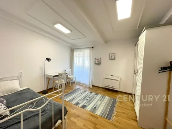 Tirane, shes apartament 2+1+2+ 2 POSTE PARKIMI , 144 m² 350.000 € (KOPSHTI ZOOLOGJIK/BOTANIK)