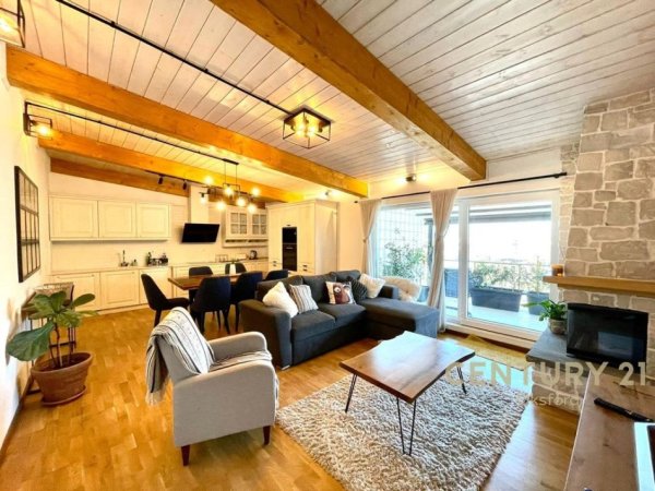 Tirane, shes apartament 2+1+2+ 2 POSTE PARKIMI , 144 m² 350.000 € (KOPSHTI ZOOLOGJIK/BOTANIK)