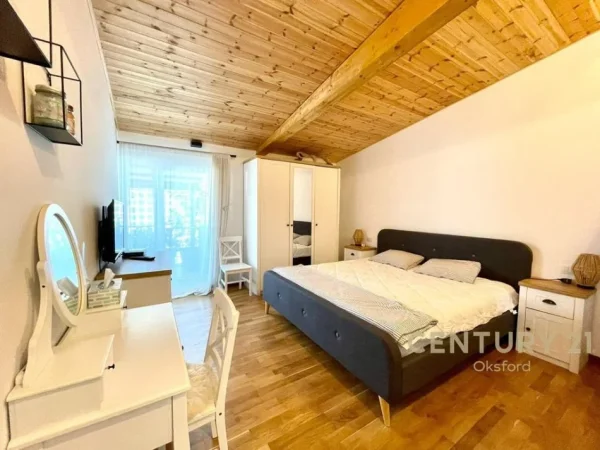 Tirane, shes apartament 2+1+2+ 2 POSTE PARKIMI , 144 m² 350.000 € (KOPSHTI ZOOLOGJIK/BOTANIK)