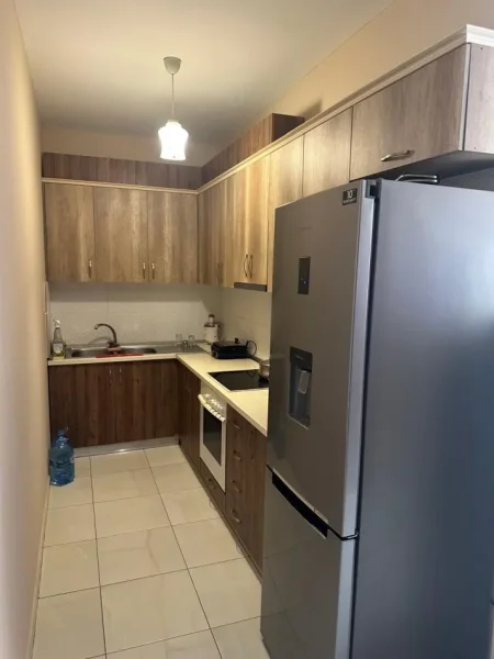 Tirane, shitet apartament 2+1 Kati 7, 