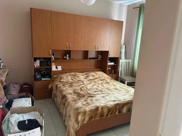 Tirane, shitet apartament 2+1 Kati 7, 