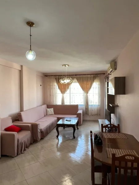 Tirane, shitet apartament 1+1+Ballkon Kati 8, 78 m² 109.000 € 