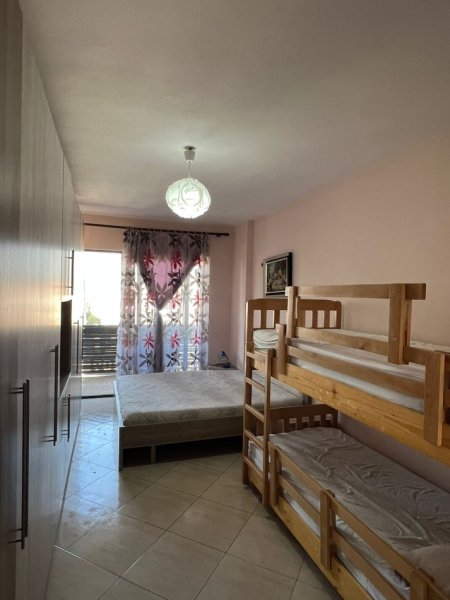 Tirane, shitet apartament 1+1+Ballkon Kati 8, 78 m² 109.000 € 
