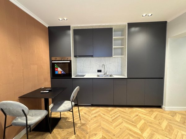SHITEN APARTAMENT 1+1 & GARZIONERE  268.000 € (Mine Peza)
