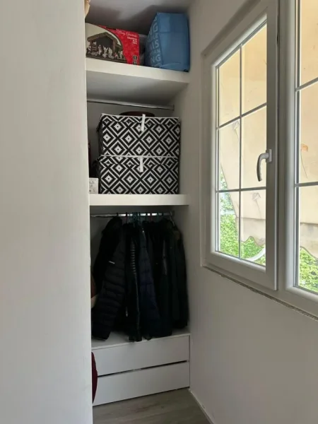 Tirane, jepet me qera apartament 2+1+Ballkon Kati 2, 110 m² 600 € 