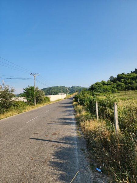 Tirane, shitet toke , 4.000 m² 265.000 € (Vishnje)