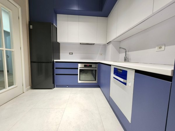 🏡 Apartament Panoramik me Qera në Liqenin e Thatë ll 2+1, 105m²-- [[ 720€ ]]
