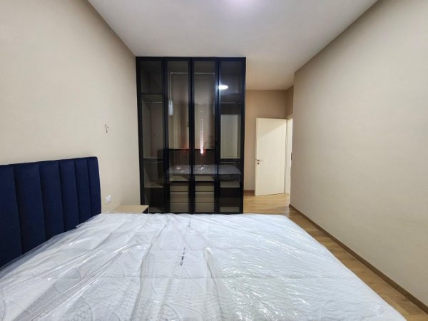🏡 Apartament Panoramik me Qera në Liqenin e Thatë ll 2+1, 105m²-- [[ 720€ ]]
