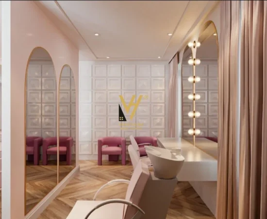 Tirane, shitet ambjent biznesi Kati 1, 108 m² 378.000 € (STADIUMI DINAMO)