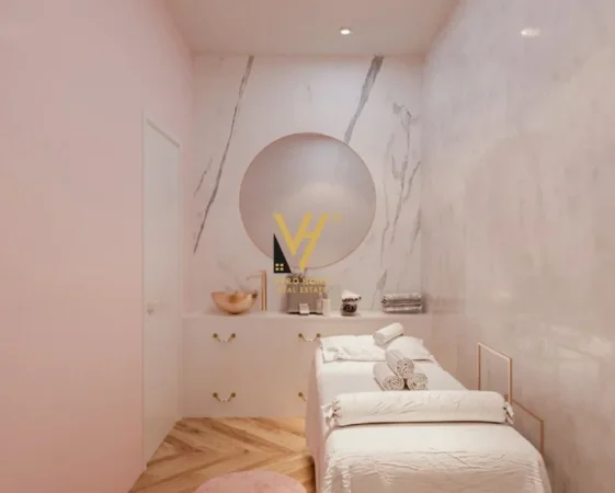 Tirane, shitet ambjent biznesi Kati 1, 108 m² 378.000 € (STADIUMI DINAMO)