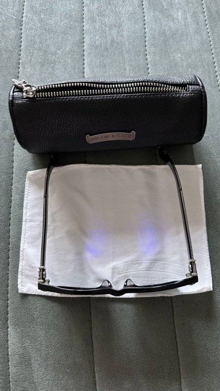 Tirane, shes OKAZIONSHITEN SYZE ORIGJINALE CHROME HEARTS LIMITED EDITION SHUM TE VECANTA MADE IN JAPAN 395 €