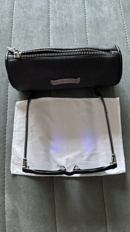 Tirane, shes OKAZIONSHITEN SYZE ORIGJINALE CHROME HEARTS LIMITED EDITION SHUM TE VECANTA MADE IN JAPAN