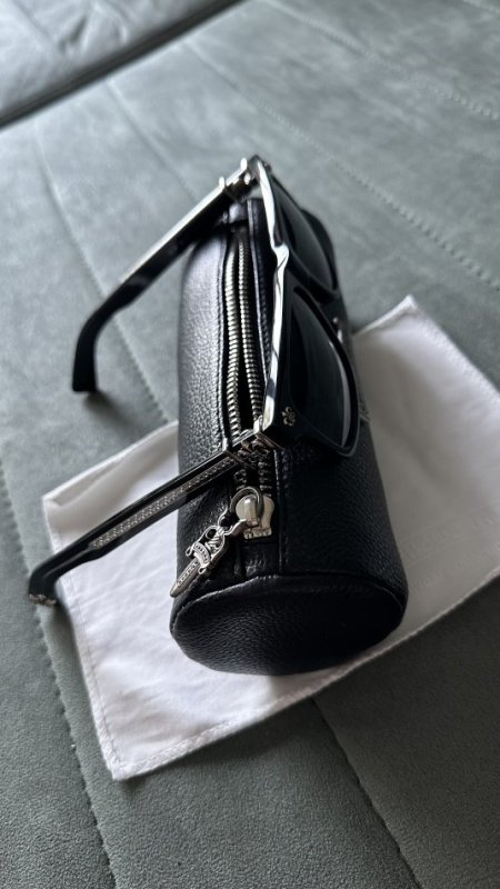 Tirane, shes OKAZIONSHITEN SYZE ORIGJINALE CHROME HEARTS LIMITED EDITION SHUM TE VECANTA MADE IN JAPAN 395 €