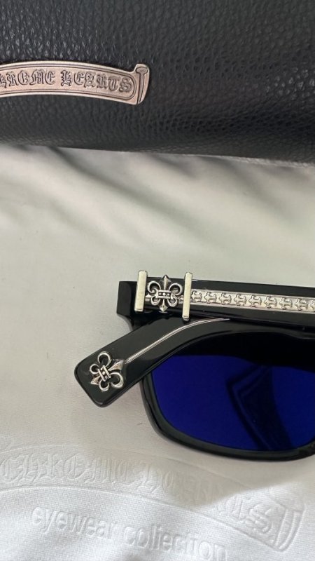 Tirane, shes OKAZIONSHITEN SYZE ORIGJINALE CHROME HEARTS LIMITED EDITION SHUM TE VECANTA MADE IN JAPAN 395 €