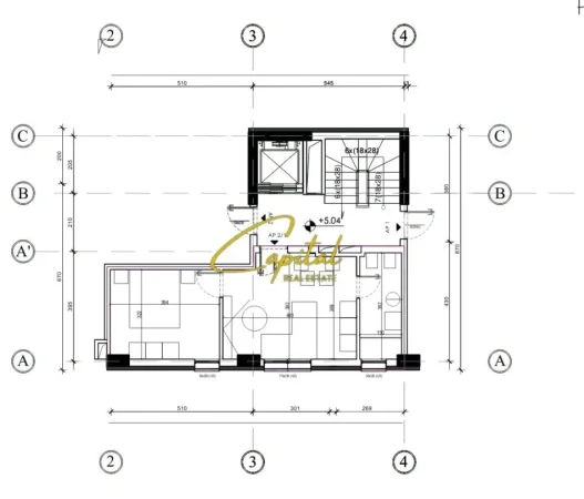 Tirane, jepet me qera ambjent biznesi Kati 1, 50 m² 1.200 € (RRUGA E KAVAJES)