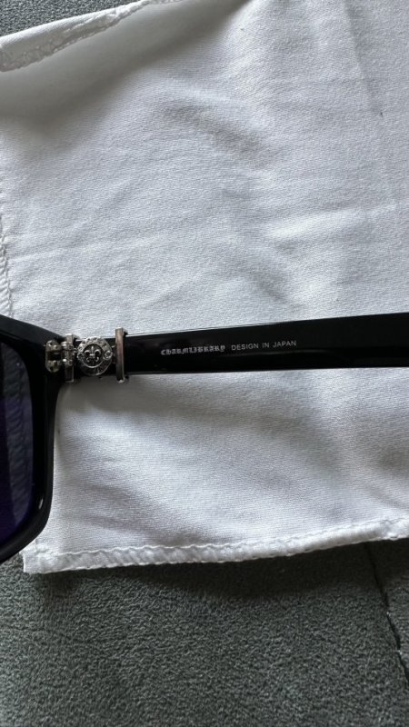 Tirane, shes OKAZIONSHITEN SYZE ORIGJINALE CHROME HEARTS LIMITED EDITION SHUM TE VECANTA MADE IN JAPAN 395 €
