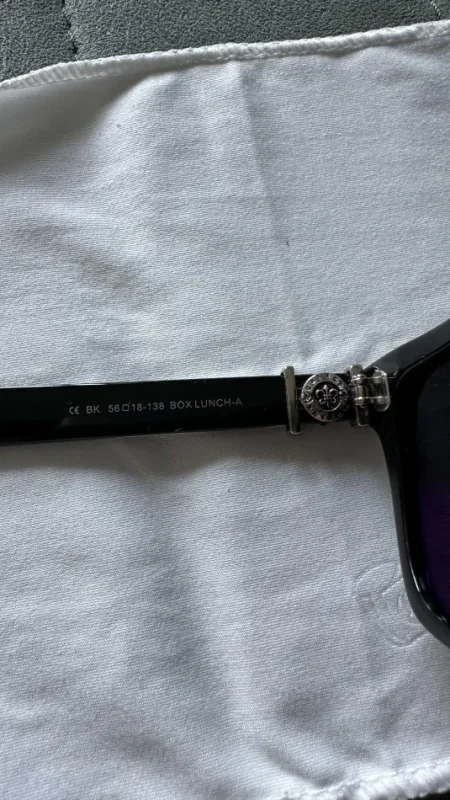 Tirane, shes OKAZIONSHITEN SYZE ORIGJINALE CHROME HEARTS LIMITED EDITION SHUM TE VECANTA MADE IN JAPAN