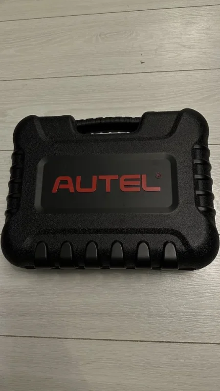 ✅SHITET AUTEL PRO 2025 I RI ME BLUETOOTH PROFESIONAL KOMPJUTER DIAGNOSTIFIKIMI PER GJITHA AUTOMJETET ME COVER