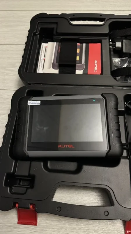 ✅SHITET AUTEL PRO 2025 I RI ME BLUETOOTH PROFESIONAL KOMPJUTER DIAGNOSTIFIKIMI PER GJITHA AUTOMJETET ME COVER