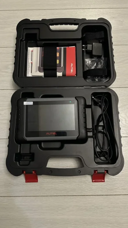 ✅SHITET AUTEL PRO 2025 I RI ME BLUETOOTH PROFESIONAL KOMPJUTER DIAGNOSTIFIKIMI PER GJITHA AUTOMJETET ME COVER