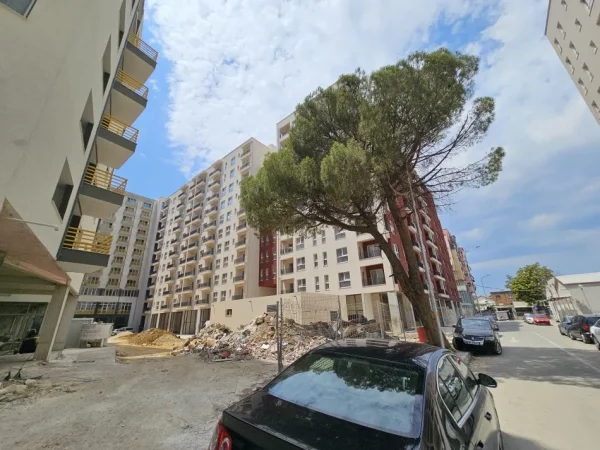 Tirane, shitet apartament 2+1+Ballkon Kati 7, 116 m² 203.875 € (Dritan Hoxha)