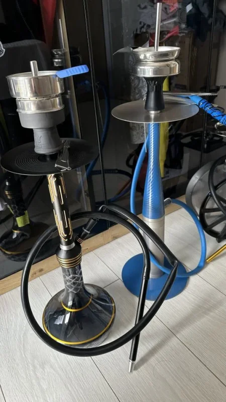 Tirane, shes SHITEN SHISHA HOOKAH LUX MASERATI NARGJILE