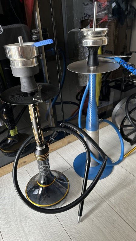 Tirane, shes SHITEN SHISHA HOOKAH LUX MASERATI NARGJILE