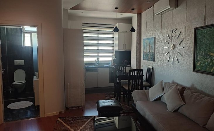 Tirane, jepet me qera apartament 2+1 Kati 3, 73 m² 600 € (SIRI KODRA)