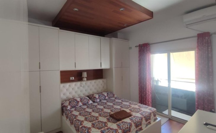 Tirane, jepet me qera apartament 2+1 Kati 3, 73 m² 600 € (SIRI KODRA)