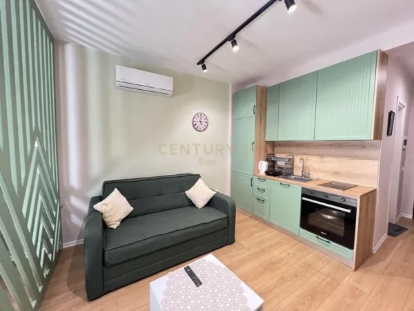 Durres, shes apartament 1+1 Kati 2, 40 m² 75.000 € (Mali i Robit)