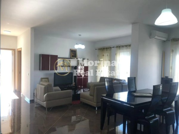 Tirane, jepet me qera shtepi 3+1+Ballkon Kati 3, 130 m² 600 € (Fresku)
