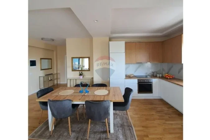 Tirane, shitet apartament 2+1+Aneks+Ballkon Kati 7, 170 m² 385.000 € (Rruga e Elbasanit)