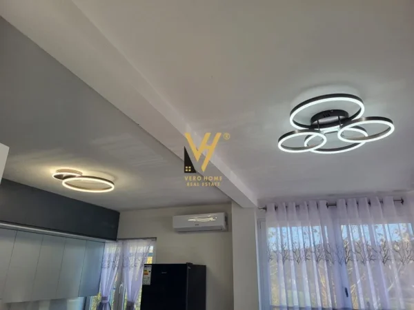 Tirane, jepet me qera shtepi 3+1+Ballkon Kati 0, 120 m² 700 € (BALDUSHK)