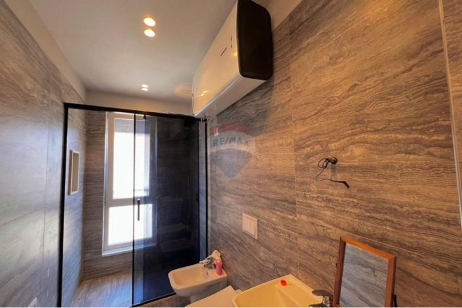 Tirane, shes apartament 2+1+Aneks+Ballkon Kati 7, 113 m² 380.000 € (Myslym Shyri)