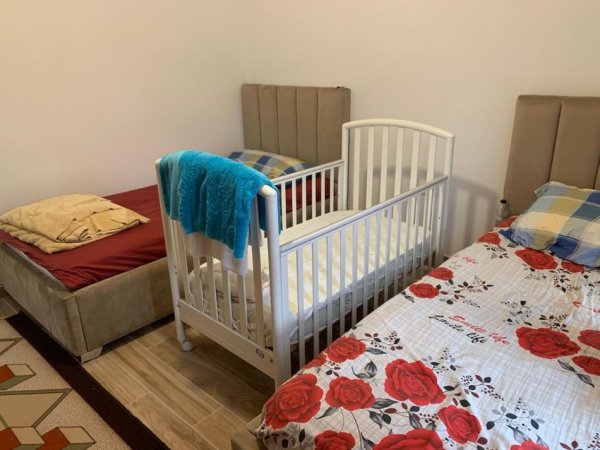 Tirane, jepet me qera apartament 2+1 , 91 m² 600 € (RRUGA HAMDI PEPA, SELITE)