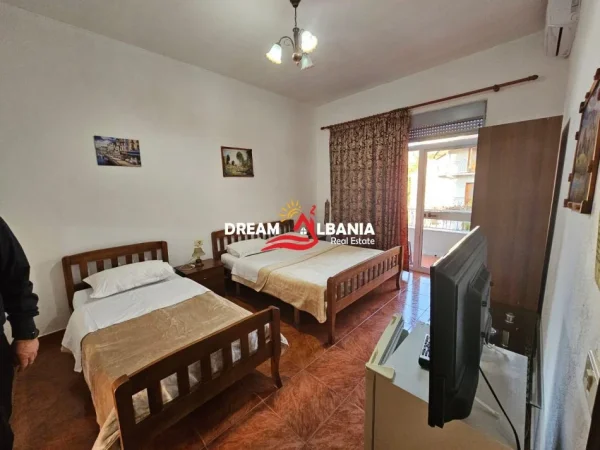 Tirane, shitet hotel Kati 5, 590 m² 1.600.000 € (në Rr. Elbasanit pranë Ambasadës Amerikane)