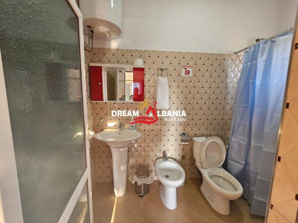 Tirane, shitet hotel Kati 5, 590 m² 1.750.000 € (në Rr. Elbasanit pranë Ambasadës Amerikane)