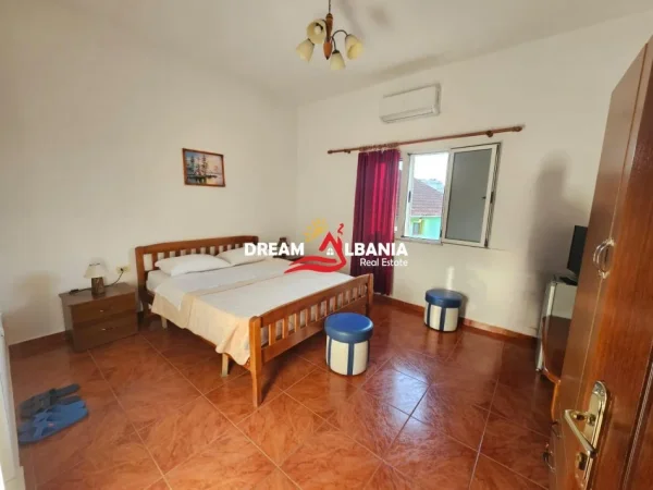 Tirane, shitet hotel Kati 5, 590 m² 1.600.000 € (në Rr. Elbasanit pranë Ambasadës Amerikane)