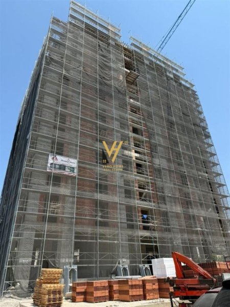 Tirane, shitet apartament 1+1+Ballkon Kati 11, 88 m² 140.000 € (FUSHA E AVIACIONIT)