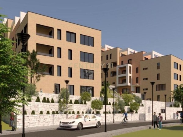 Tirane, shitet apartament Kati 2, 102 m² 224.400 € (Rezidenca Dream House)