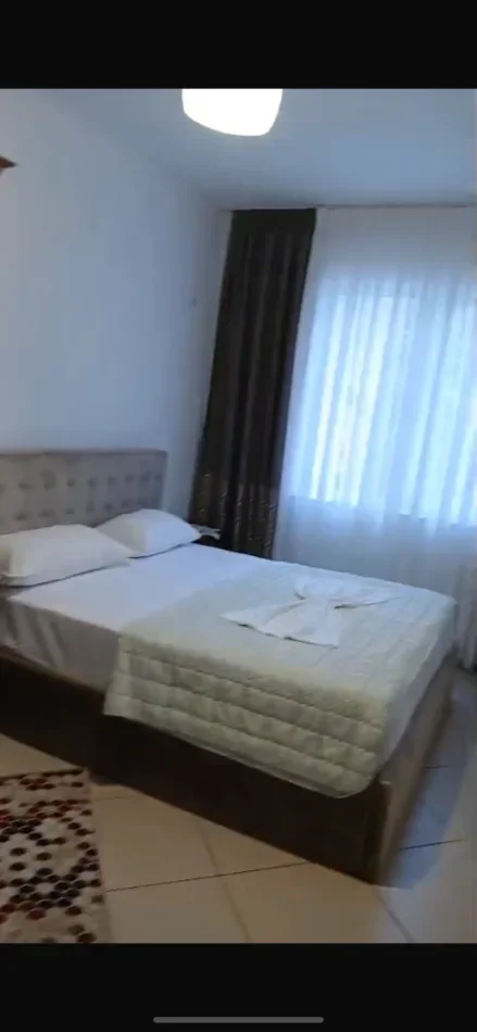 Tirane, jepet me qera apartament 1+1 Kati 2, 65 m² 450 € (Astir)