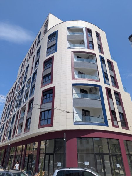 Tirane, shitet apartament 3+1+Ballkon , 118 m² Stadiumi DINAMO (Suleiman Delvina)