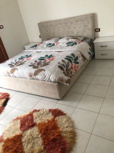 Pogradec, jepet apartament me qera 2+1+Ballkon Kati 2, 125 m² Pogradec