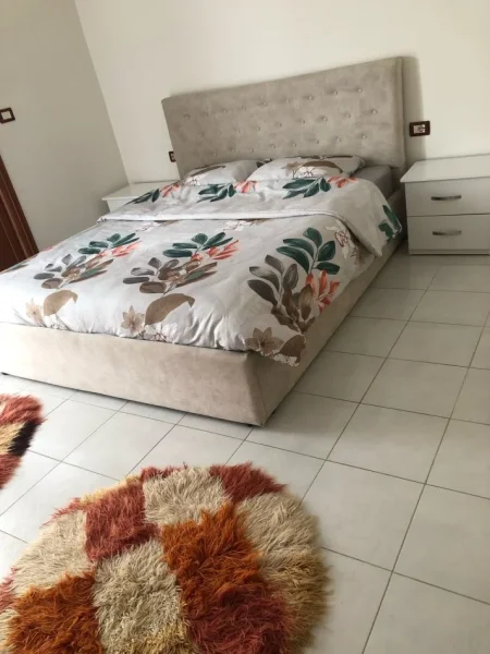 Pogradec, jepet apartament me qera 2+1+Ballkon Kati 2, 125 m² Pogradec