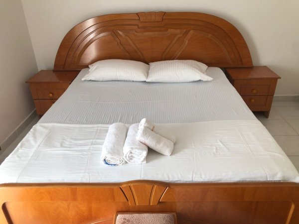 Pogradec, jepet apartament me qera 2+1+Ballkon Kati 2, 125 m² Pogradec
