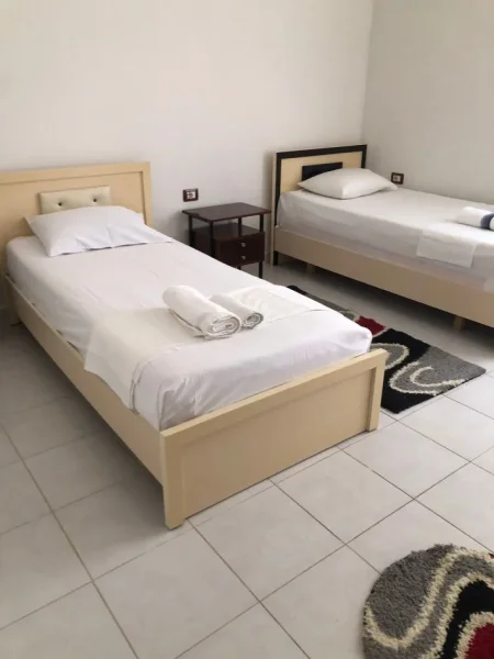 Pogradec, jepet apartament me qera 2+1+Ballkon Kati 2, 125 m² Pogradec