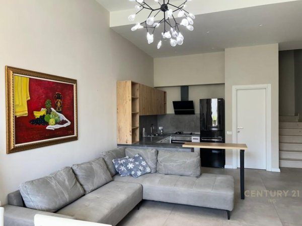 Tirane, jepet me qera apartament 2+1 Kati 1, 110 m² 1.200 € (KODRA E DIELLIT 2)